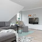 Baeum Hues B Comfortable Holiday Residence