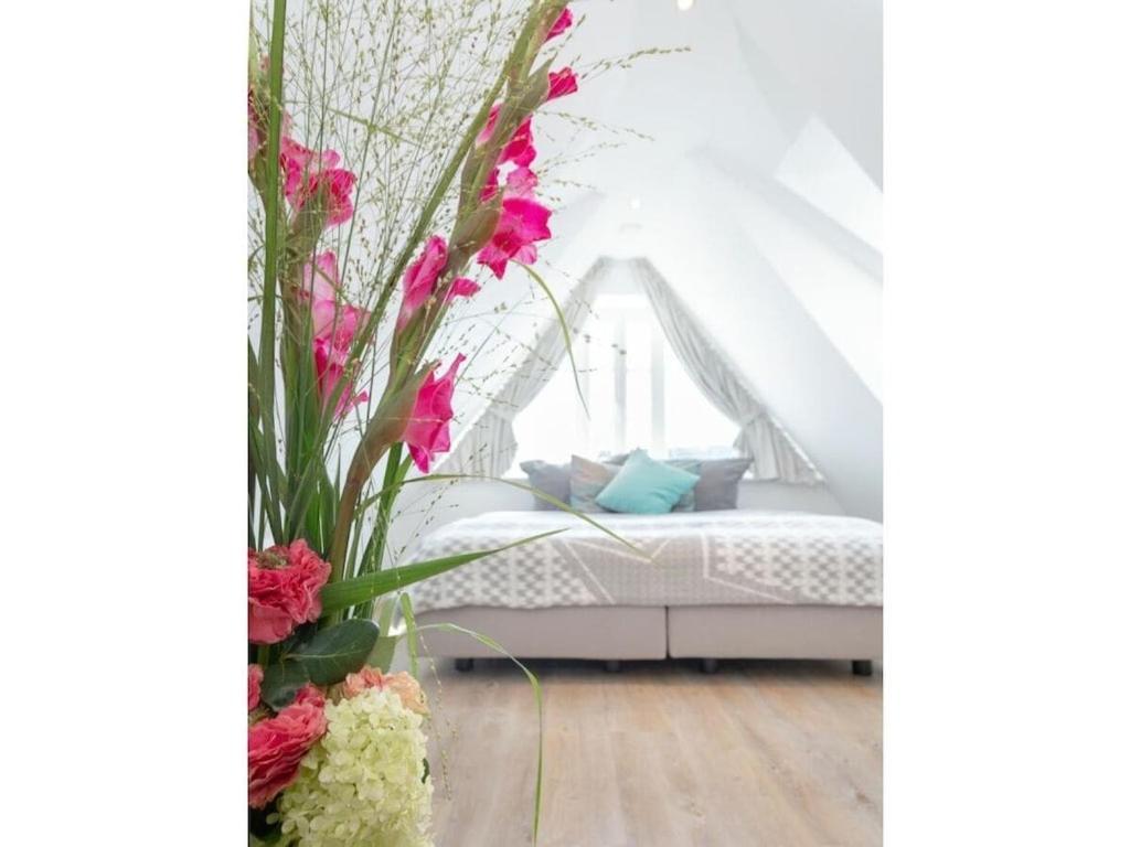 Baeum Hues B Comfortable * Westerland