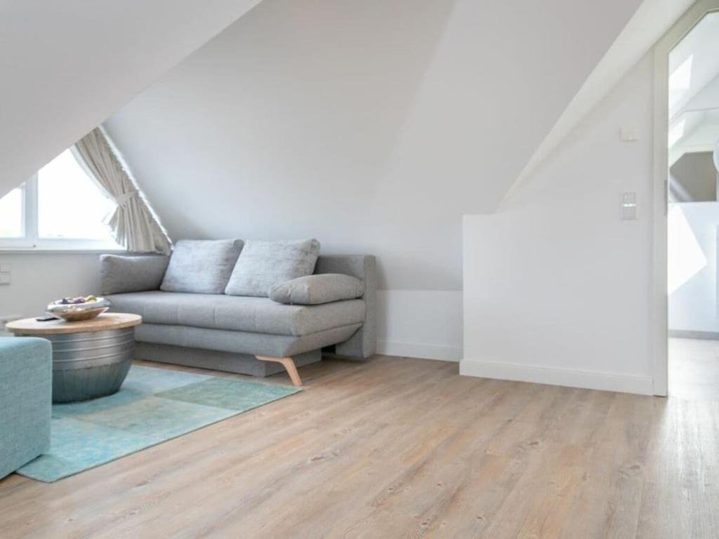 Baeum Hues B Comfortable Ferienhaus Westerland