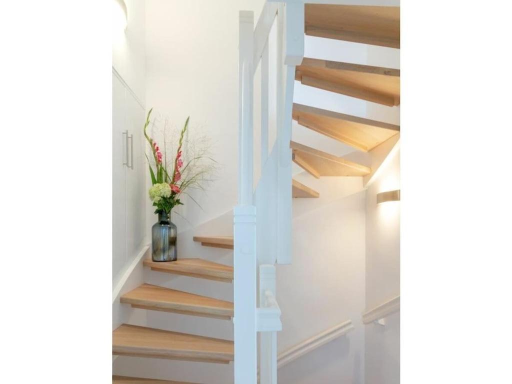 Baeum Hues B Comfortable Ferienhaus Westerland