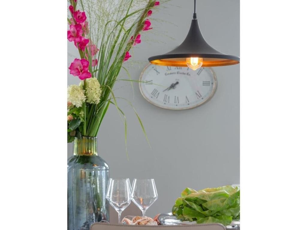 Ferienhaus Baeum Hues B Comfortable