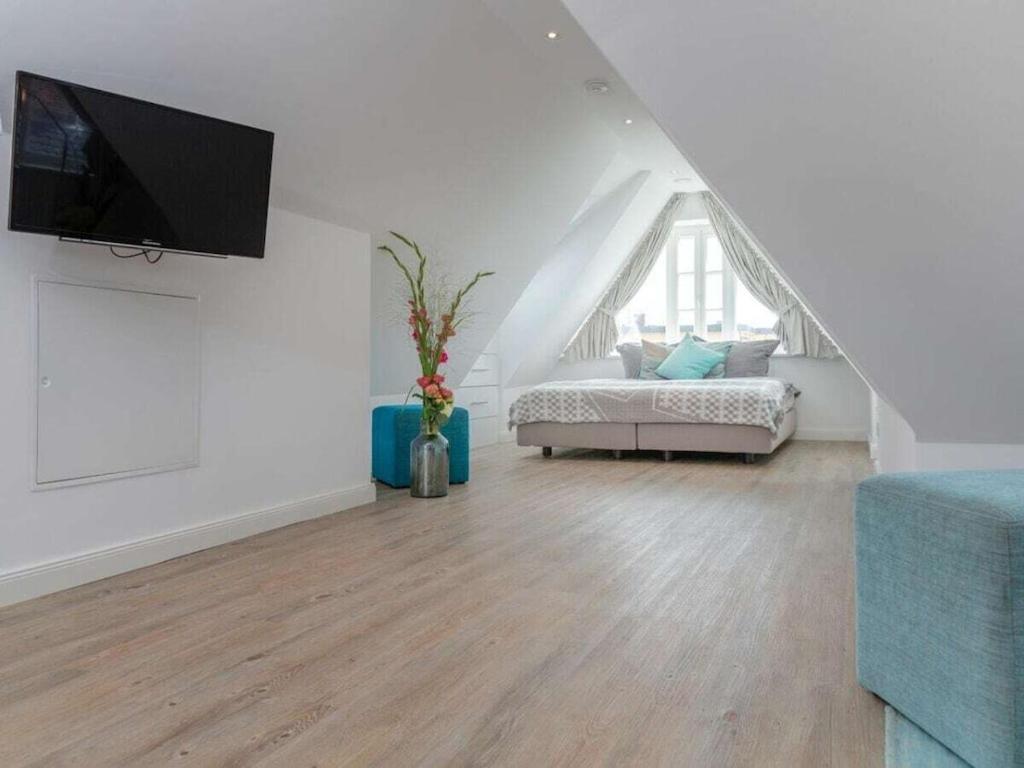 Baeum Hues B Comfortable Ferienhaus *