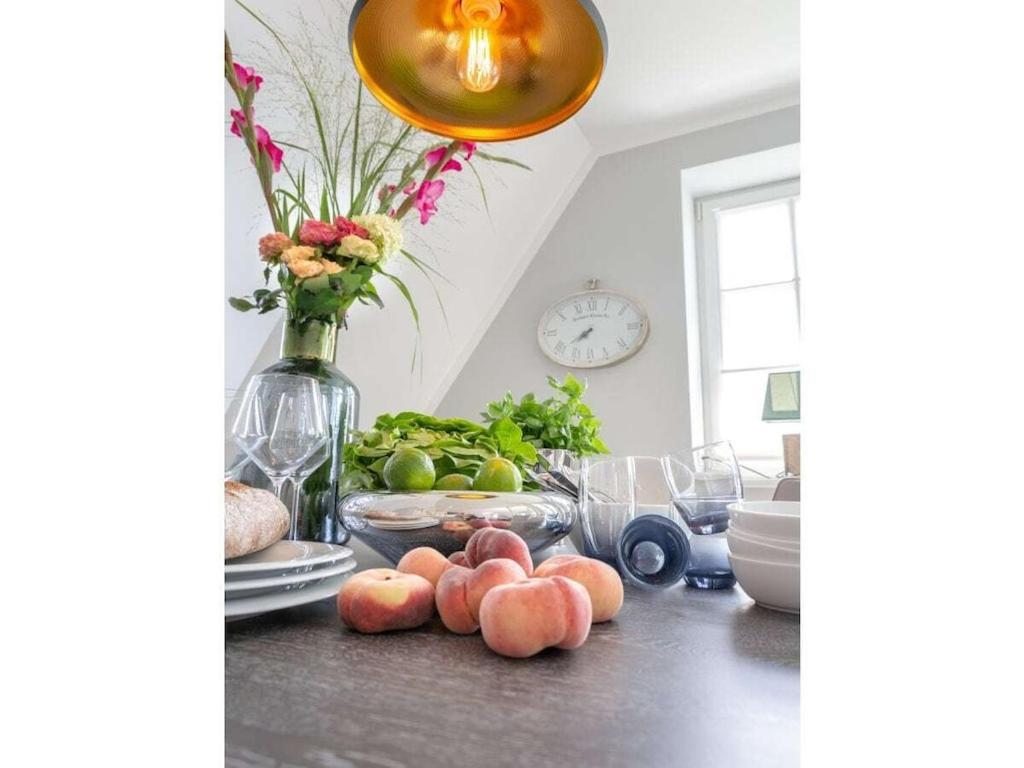 Ferienhaus Baeum Hues B Comfortable