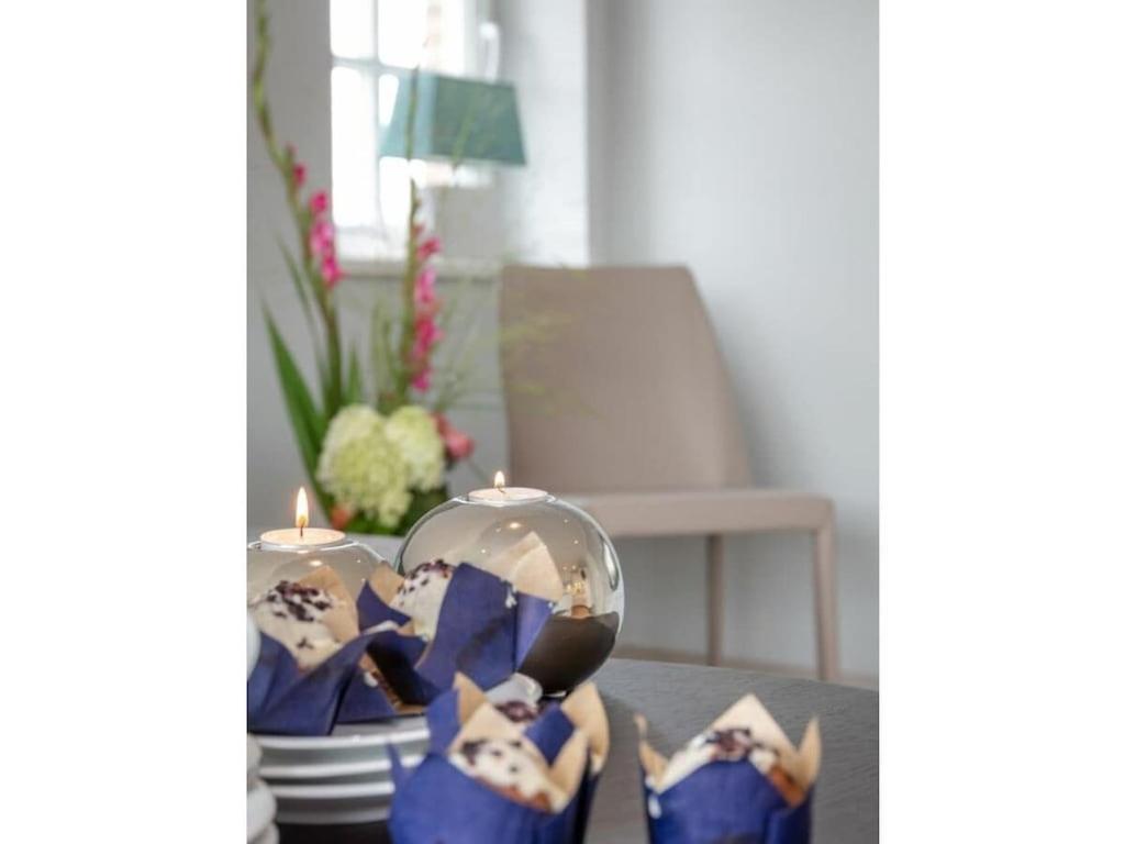 Ferienhaus Baeum Hues B Comfortable