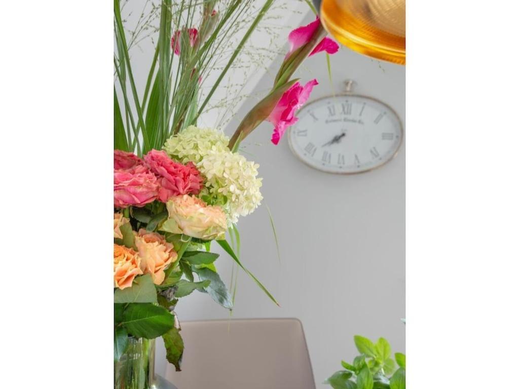 Ferienhaus Baeum Hues B Comfortable