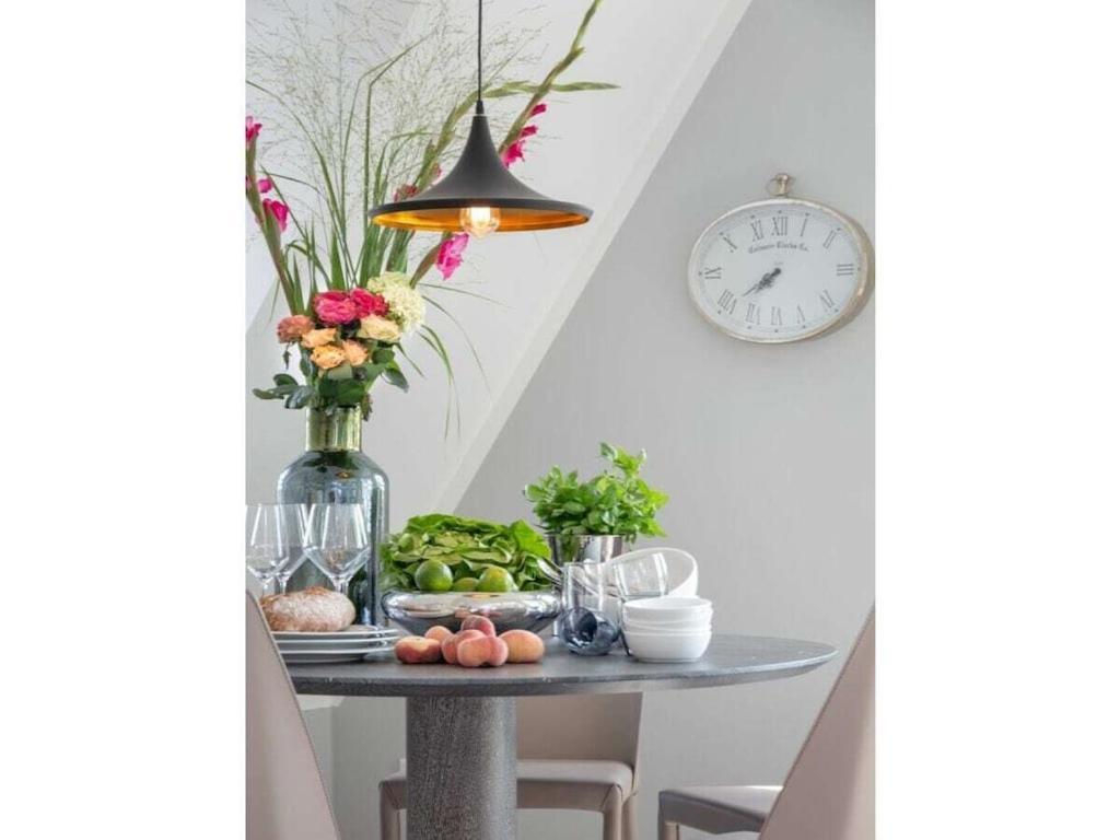 Baeum Hues B Comfortable Ferienhaus