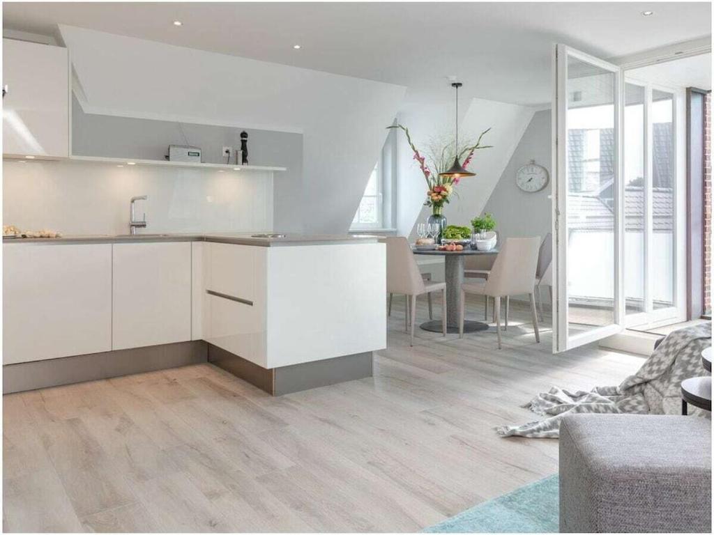 Ferienhaus Baeum Hues B Comfortable