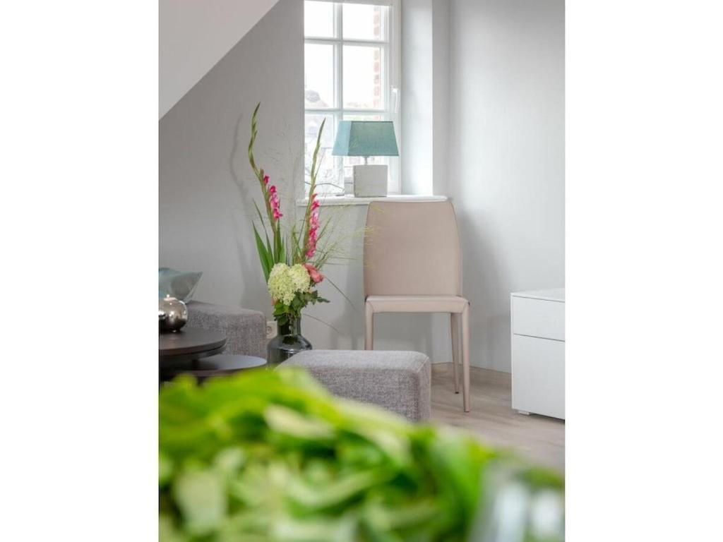 Baeum Hues B Comfortable Ferienhaus Westerland