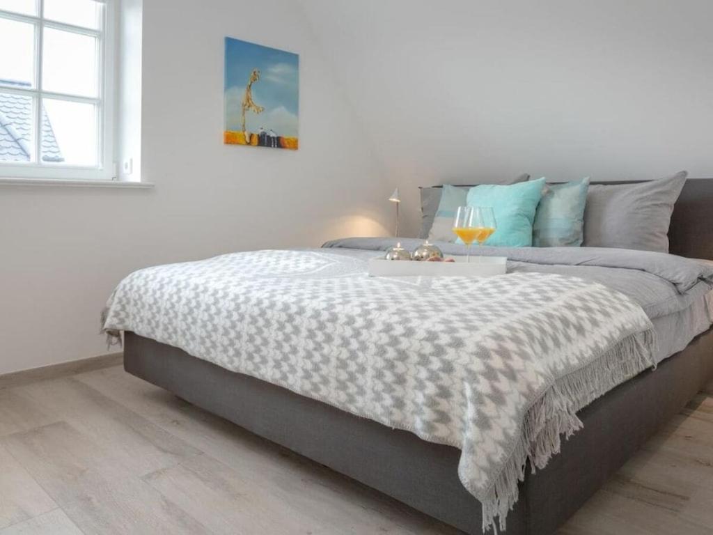 Baeum Hues B Comfortable Ferienhaus