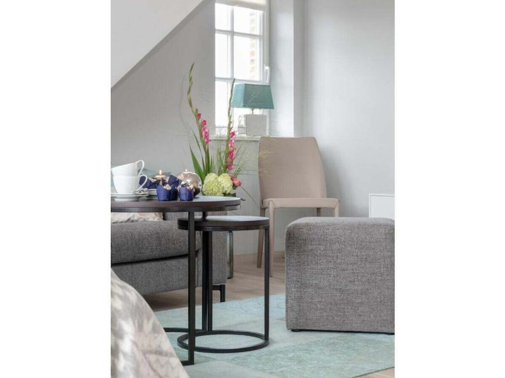 Ferienhaus Baeum Hues B Comfortable